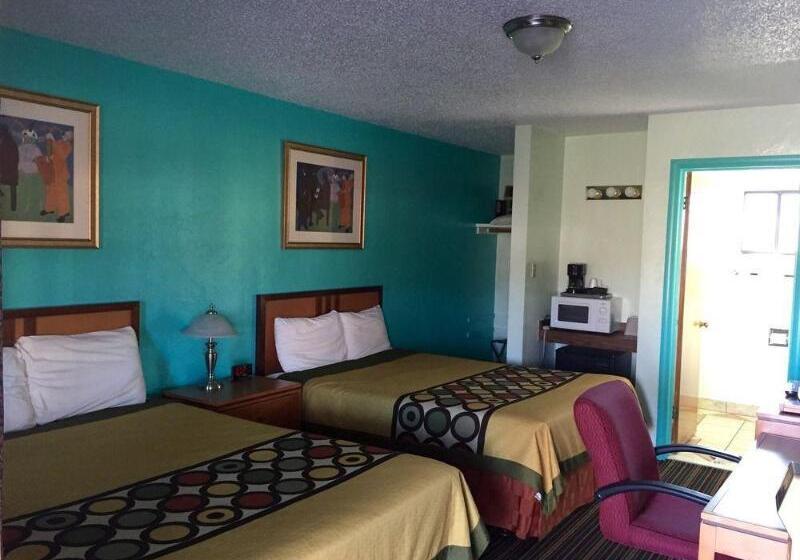 호텔 Klamath Motor Lodge