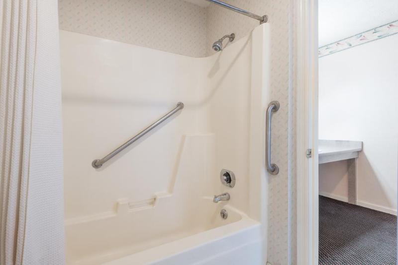 فندق Knights Inn Berea