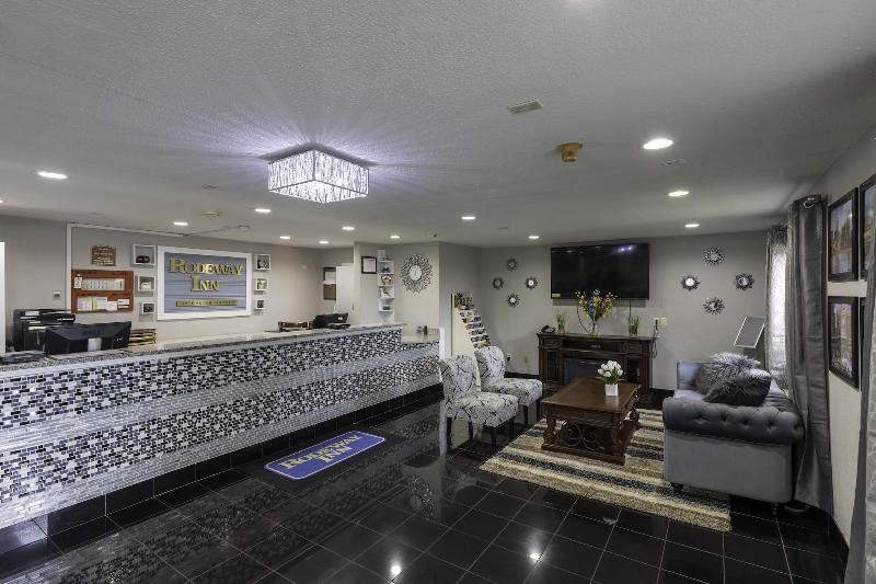 Отель Knights Inn Cincinnati South