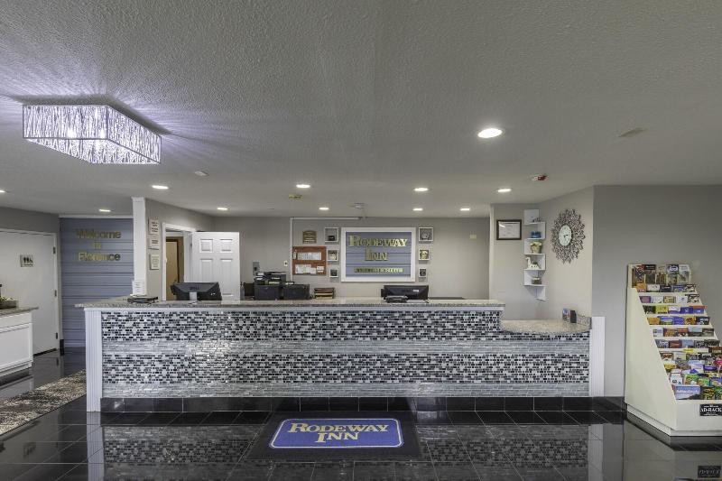 Отель Knights Inn Cincinnati South