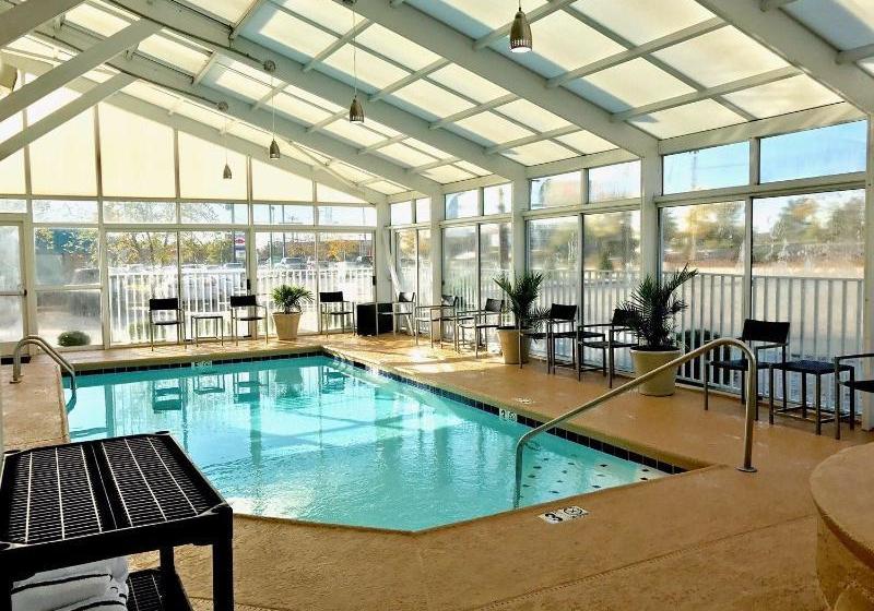 Отель Knights Inn Cincinnati South