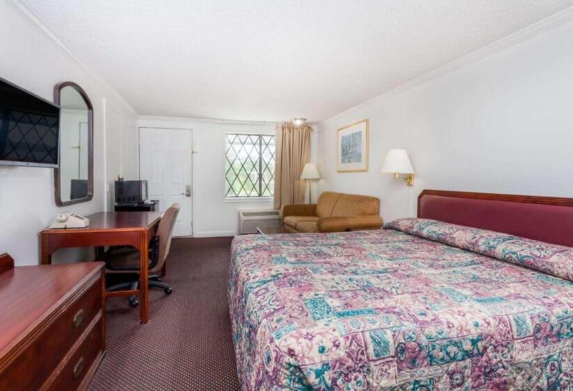 ホテル Knights Inn   Columbia