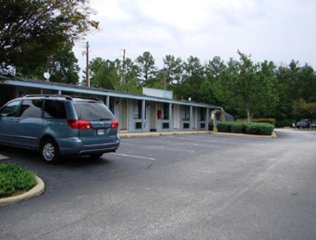 Отель Knights Inn   Columbia