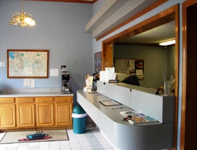 ホテル Knights Inn   Columbia