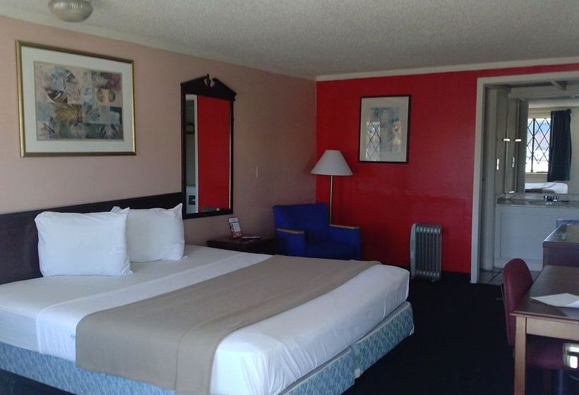 Отель Westwoods Inn and Suites