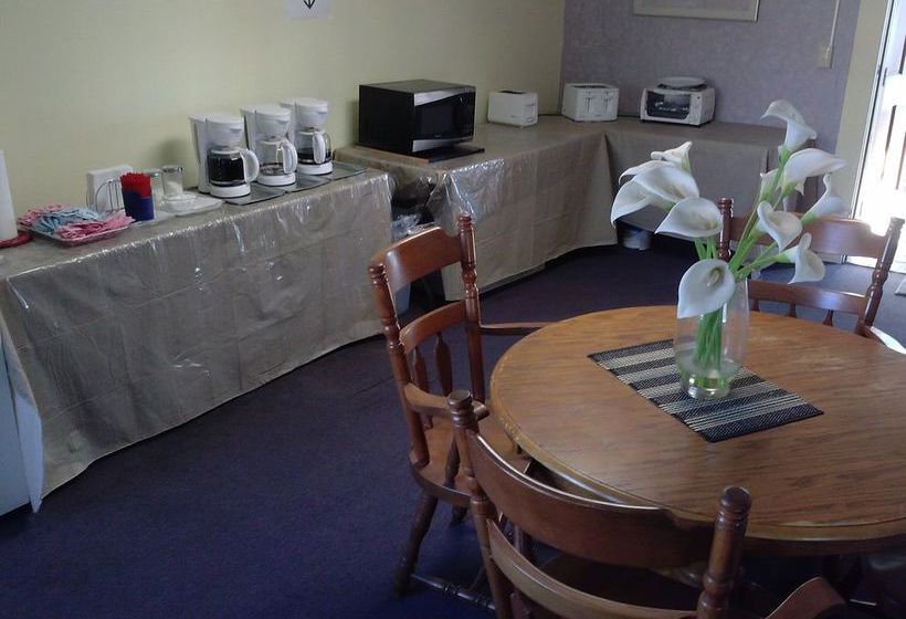 Отель Westwoods Inn and Suites