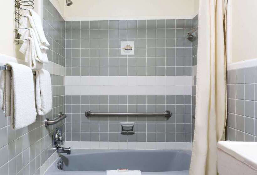 ホテル Knights Inn Galax