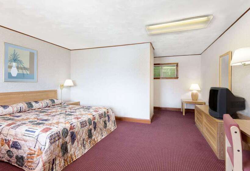 ホテル Knights Inn Galax