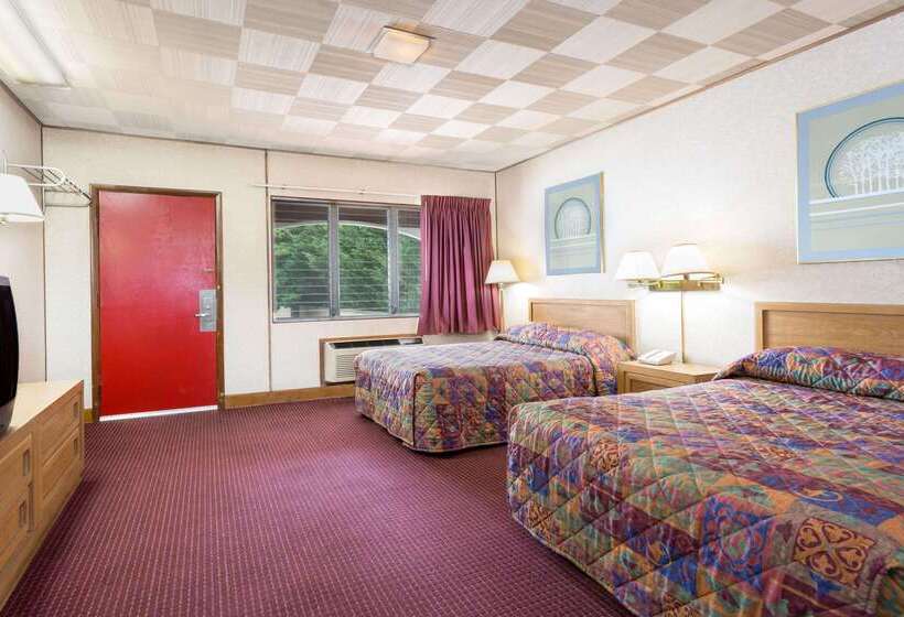 ホテル Knights Inn Galax