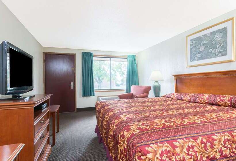 فندق Americas Best Value Inn Martinsburg