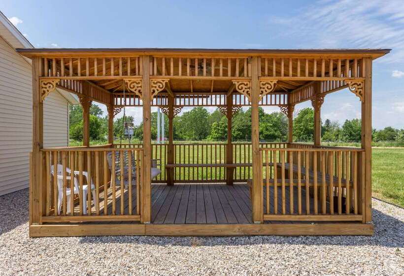 فندق Knights Inn Peru