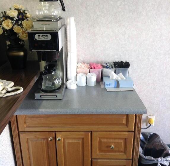 فندق Knights Inn Peru