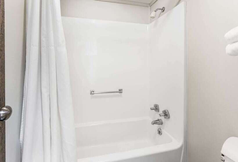 فندق Knights Inn Racine