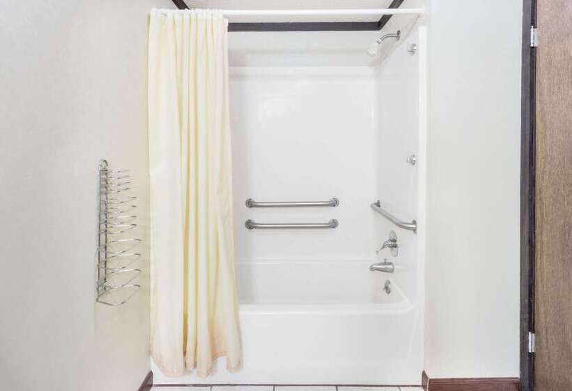 فندق Knights Inn Racine