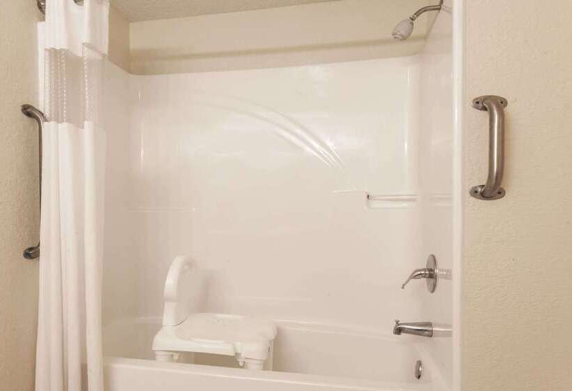 فندق Knights Inn  Seymour In