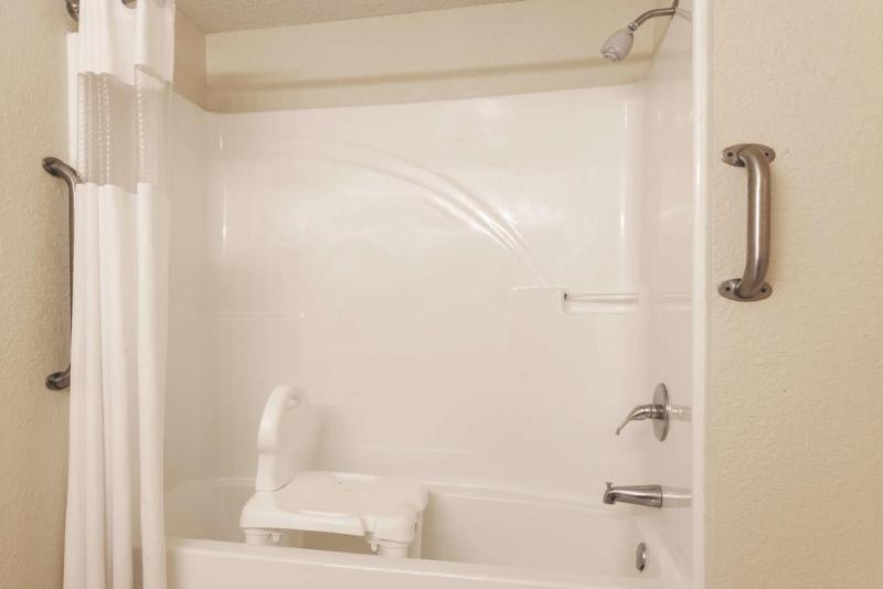 فندق Knights Inn  Seymour In