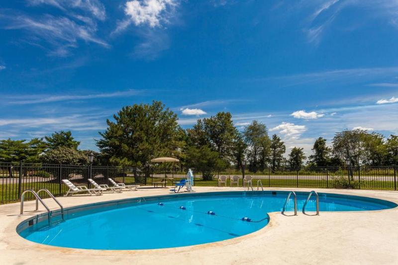 فندق Knights Inn  Seymour In