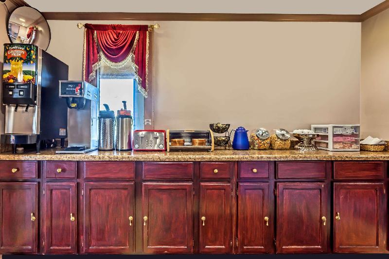 فندق Knights Inn  Seymour In