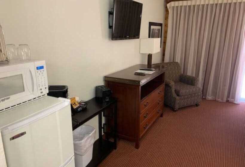 فندق Kohl S Ranch Lodge