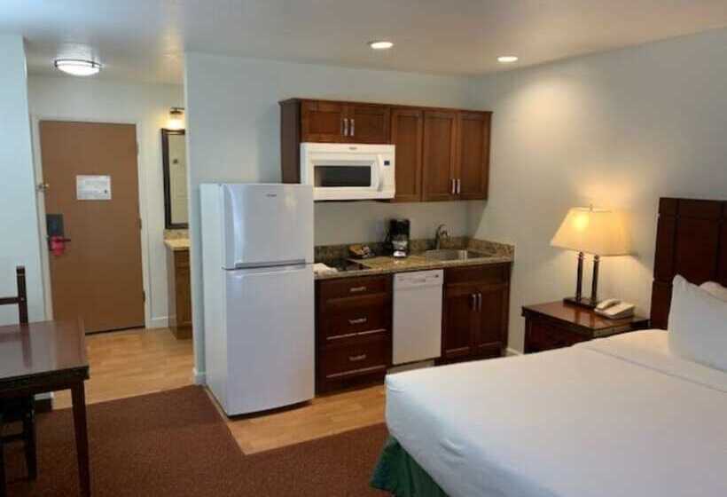 فندق Kohl S Ranch Lodge