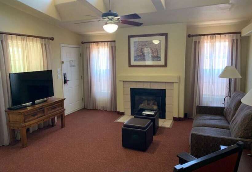 فندق Kohl S Ranch Lodge