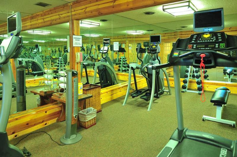 فندق Kohl S Ranch Lodge