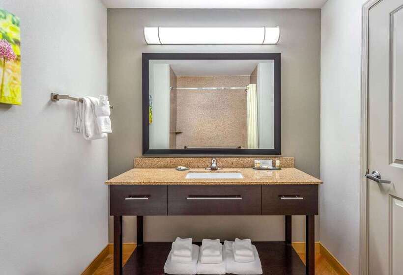 فندق La Quinta By Wyndham Columbus   Edinburgh