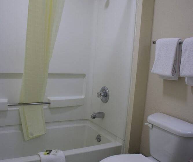 فندق Legacy Inn  Cookeville