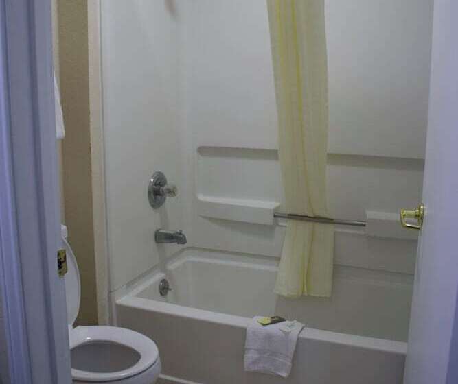 فندق Legacy Inn  Cookeville