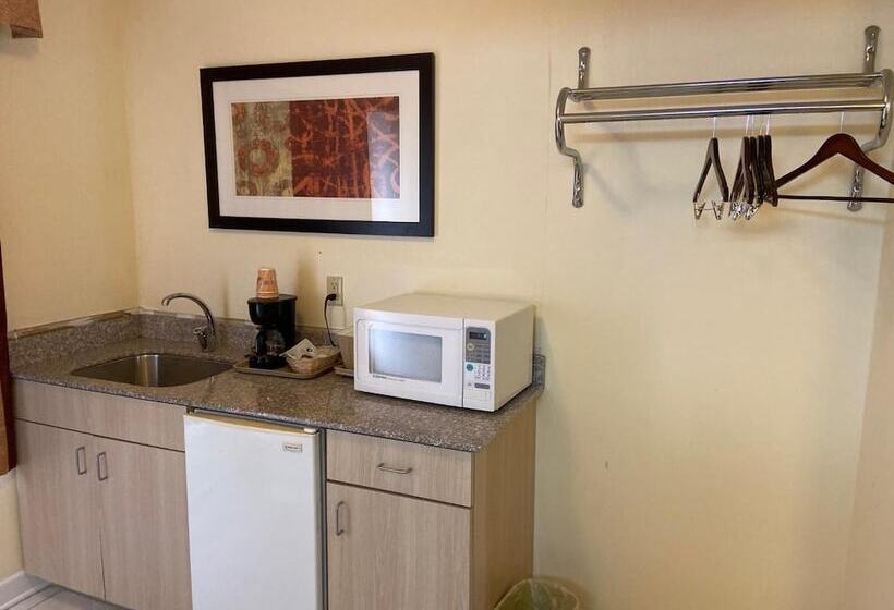 فندق Legacy Inn  Cookeville