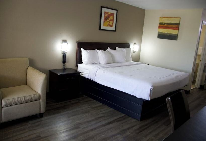 فندق Legacy Inn  Cookeville