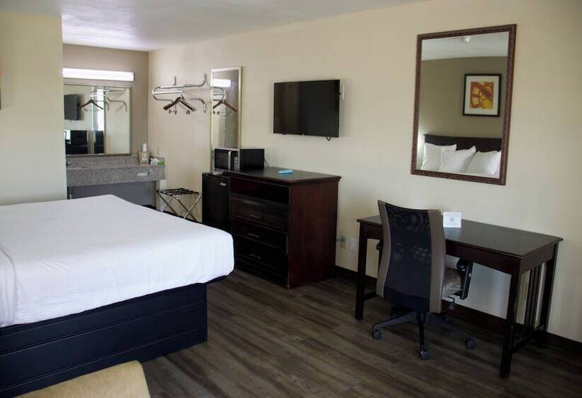 فندق Legacy Inn  Cookeville