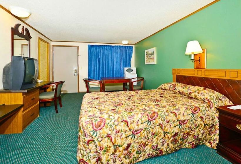 M Star Hotel Covington