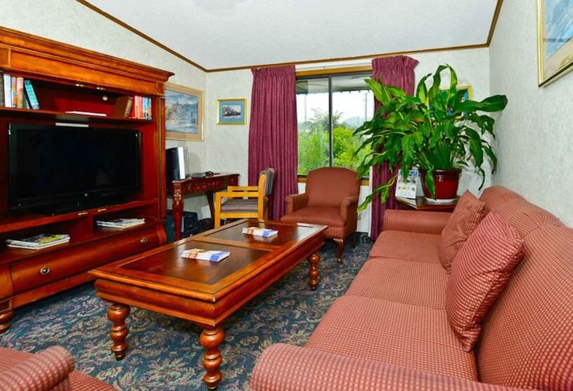 M Star Hotel Covington