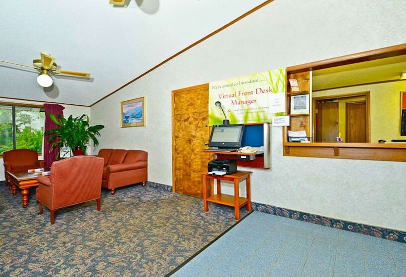 M Star Hotel Covington