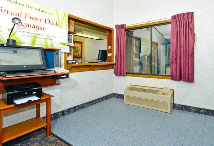 M Star Hotel Covington