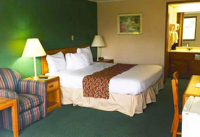 M Star Hotel Covington