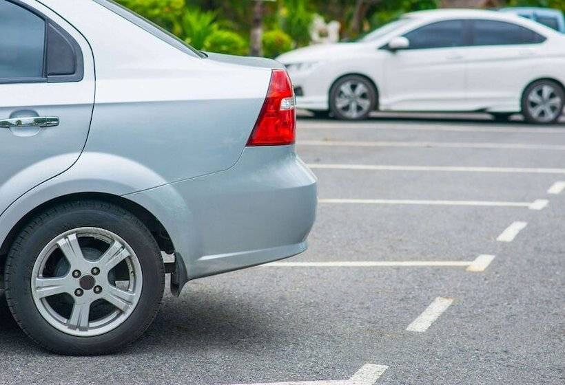 M Star Hotel Covington