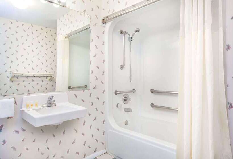 هتل Kokopelli Inn Sedona, Trademark Collection By Wyndham