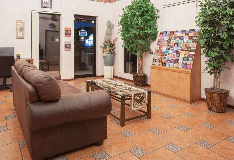 هتل Kokopelli Inn Sedona, Trademark Collection By Wyndham