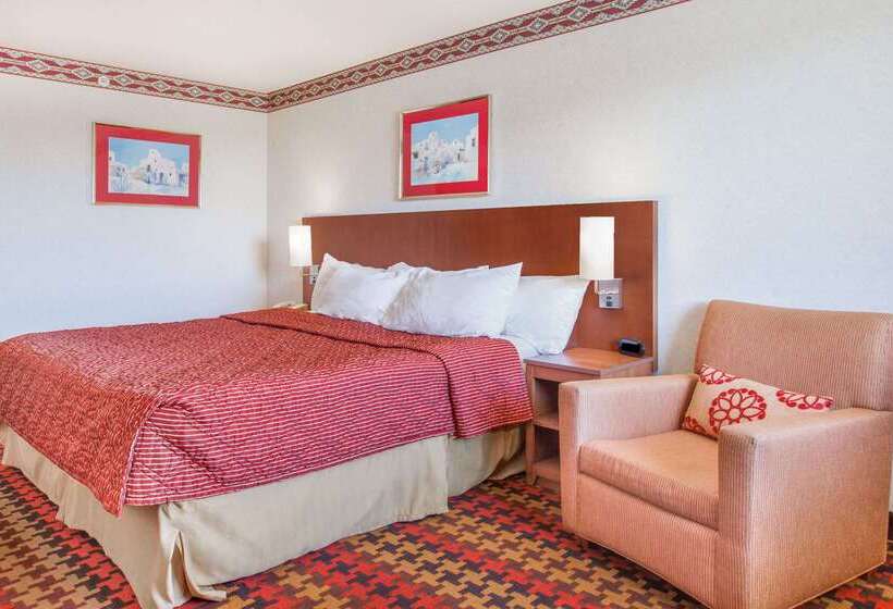 هتل Kokopelli Inn Sedona, Trademark Collection By Wyndham