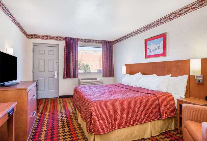 هتل Kokopelli Inn Sedona, Trademark Collection By Wyndham