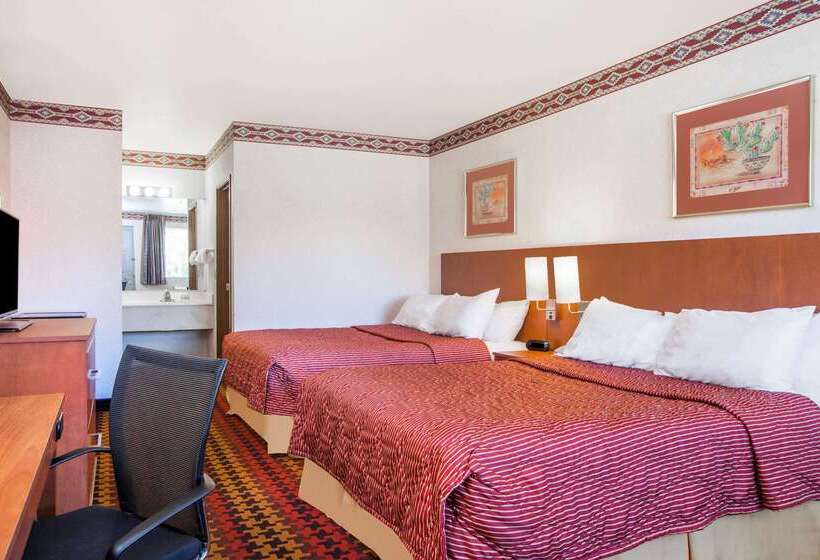 هتل Kokopelli Inn Sedona, Trademark Collection By Wyndham