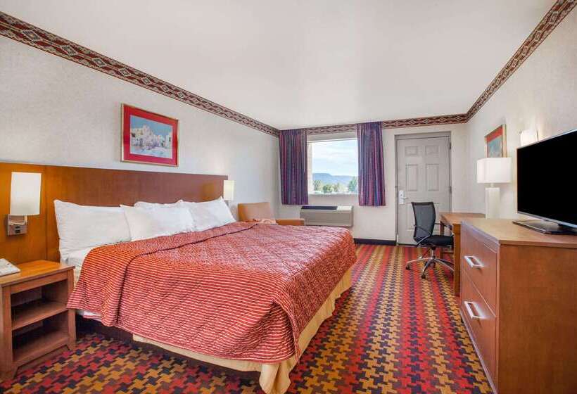 هتل Kokopelli Inn Sedona, Trademark Collection By Wyndham