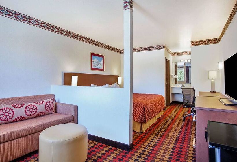 هتل Kokopelli Inn Sedona, Trademark Collection By Wyndham