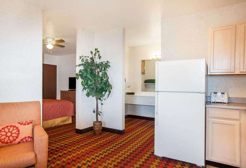 هتل Kokopelli Inn Sedona, Trademark Collection By Wyndham