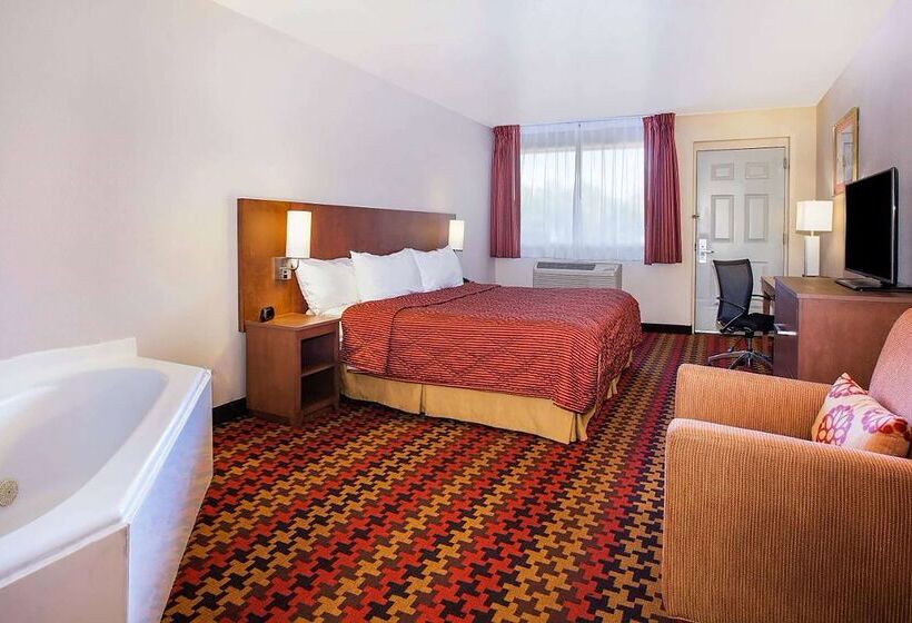 هتل Kokopelli Inn Sedona, Trademark Collection By Wyndham