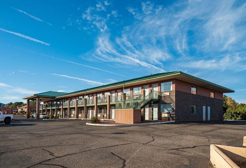 هتل Kokopelli Inn Sedona, Trademark Collection By Wyndham