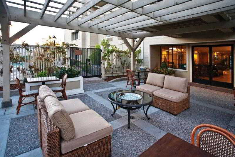 فندق Napa Winery Inn