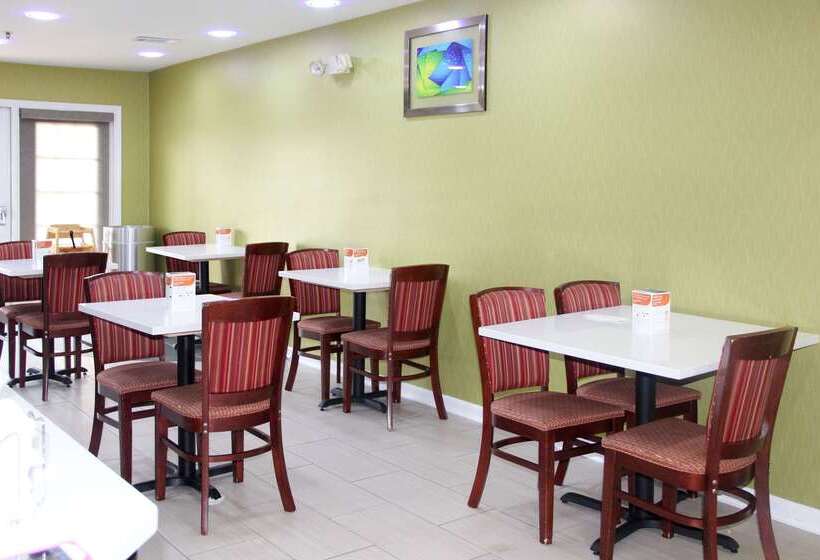 酒店 Quality Inn Albertville Us 431